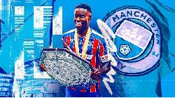 Man City set to reach agreement to sign Marc Guehi, total spend hits nearly £500m in 12 months