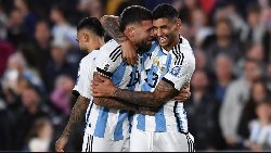 10 best Argentina defenders of all time: no.1 led Albiceleste to the first World Cup champion