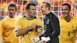 Top 5 Australian best strikers in the history: Three of them were Premier League superstars 