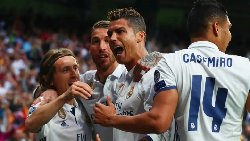 How many goals does Ronaldo have for Real Madrid? The rise of Los Blancos' ultimate goal machine