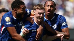 How many goals has Cole Palmer scored for Chelsea? From prospect to key player at Stamford Bridge 