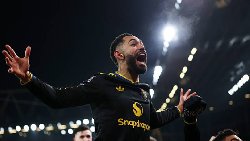 Carrick’s magic! Man United come from behind to stun Arsenal at the Emirates