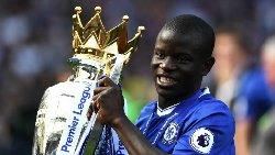 How many goals has Kante scored in his career? The journey of the best defensive midfielder in the 2010s