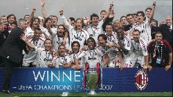 How many trophies does AC Milan have? Inside legacy of the most successful Italian club in European Cup