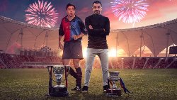 How many trophies does Xavi have? Get inside the great career of Xavi as both player and manager