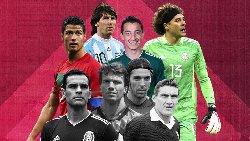 Who was the first player to play in five World Cups? Discover 3 players may break his record in World Cup 2026